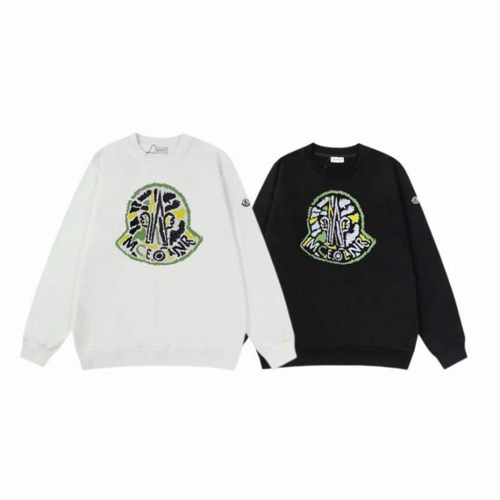 Picture of Moncler Sweatshirt _SKUMonclerXS-LsxitxM804335129
